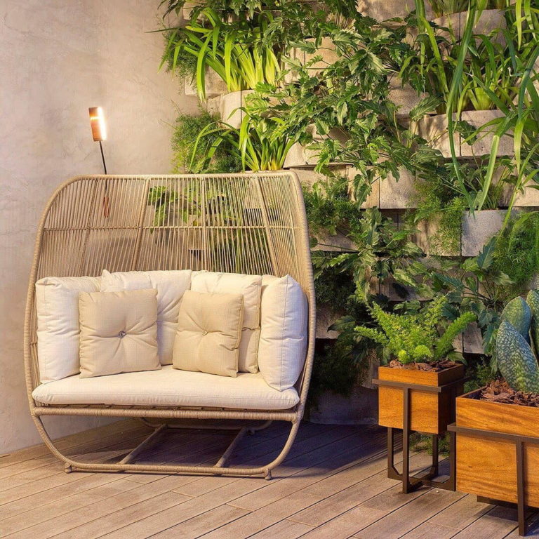 armchair