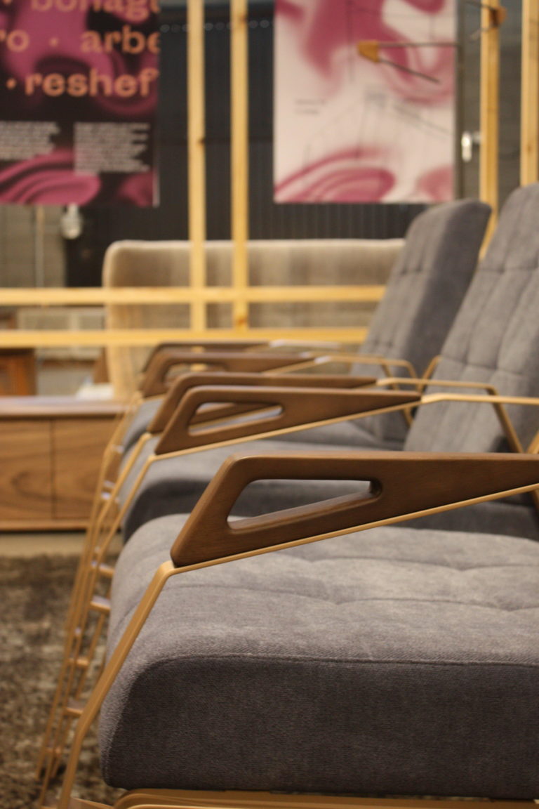 armchair
