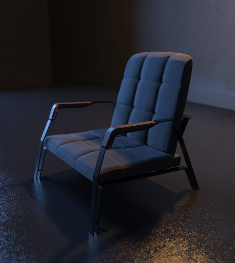 armchair