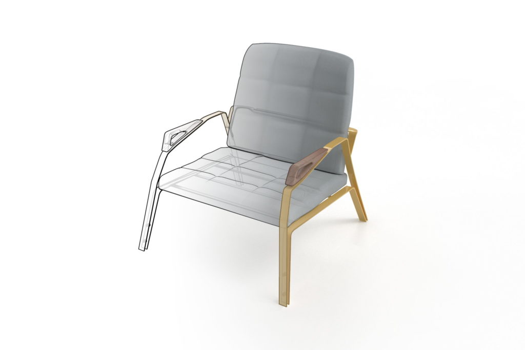 Product Research and Concept — original portfolio work by Massami
