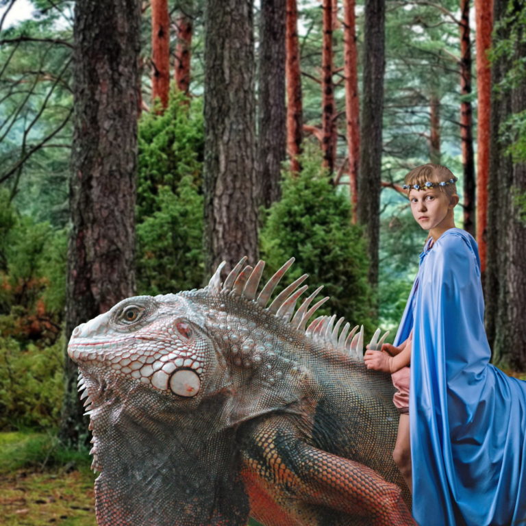 photoshop art
