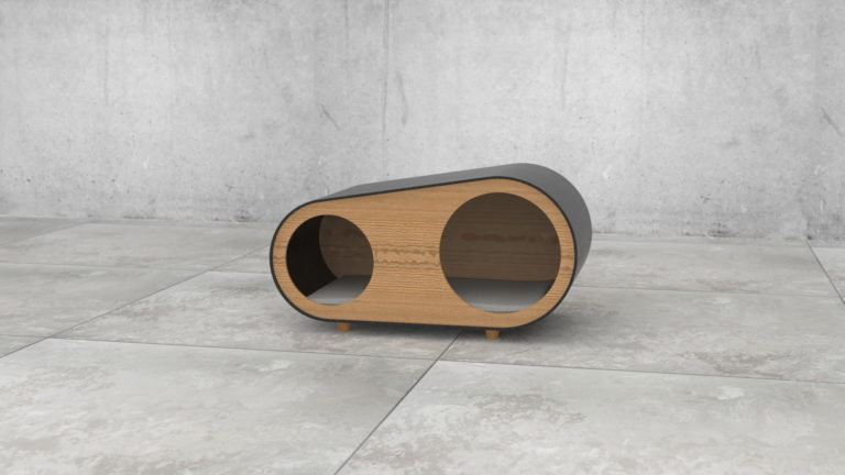 pet house