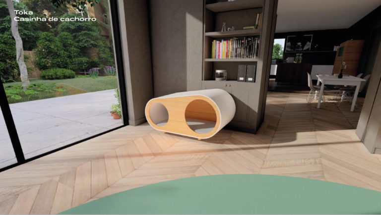 pet house