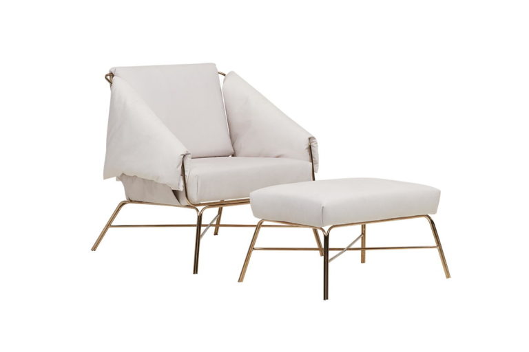armchair