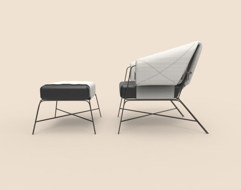 armchair