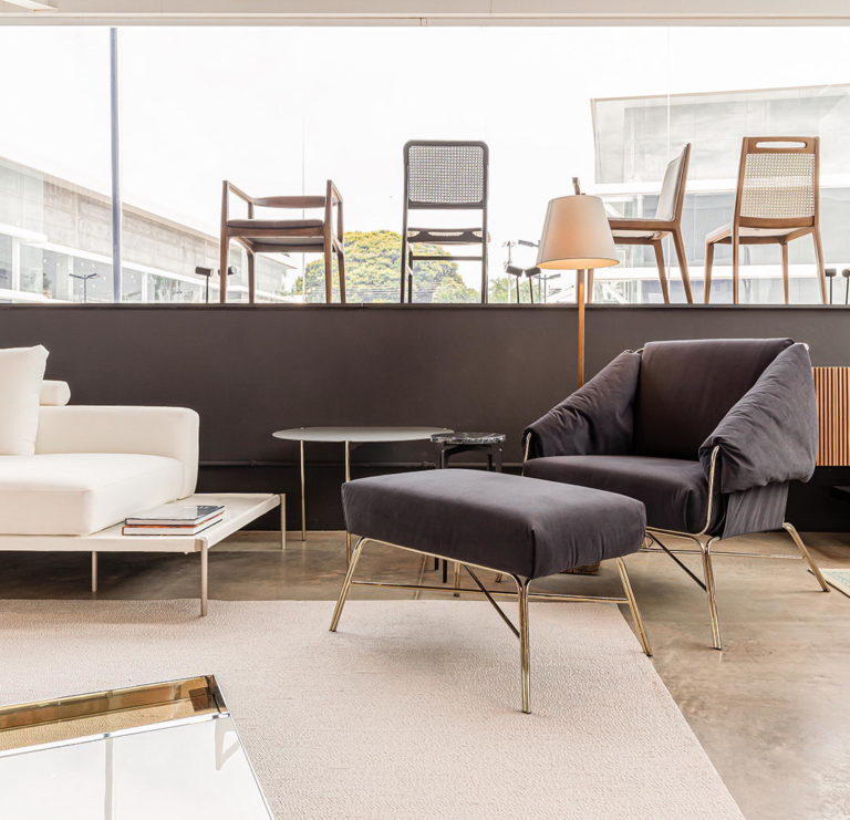 armchair