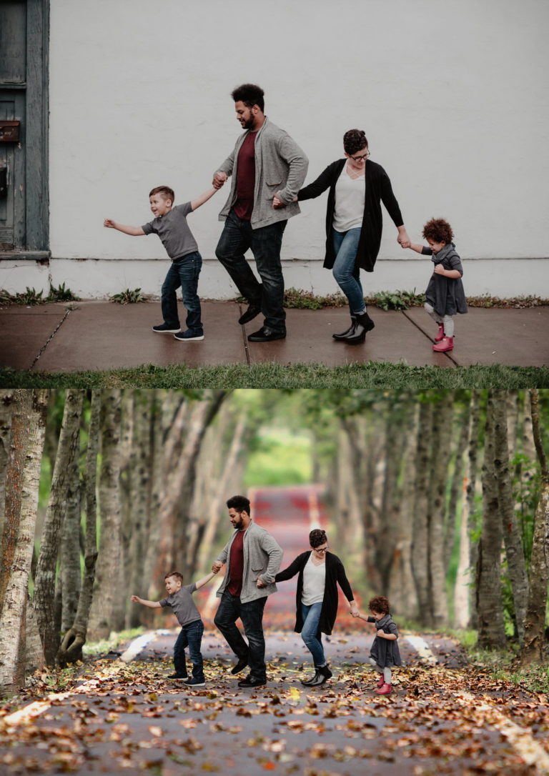 photo manipulation