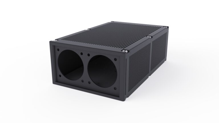 raspbery case
