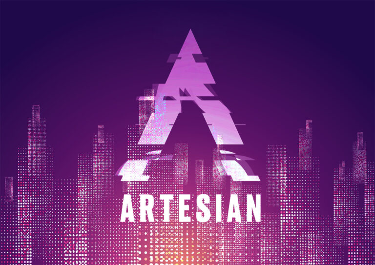 artesian glitch