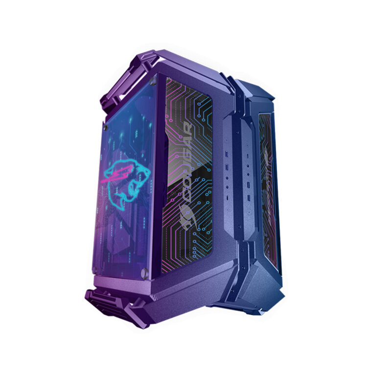 cougar big case