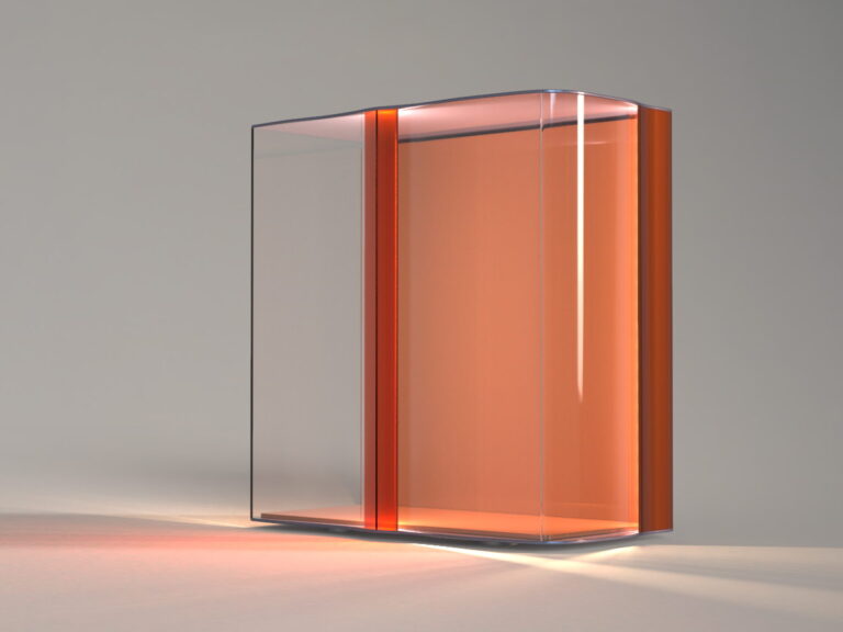 curvy case