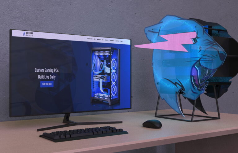 desktop pc