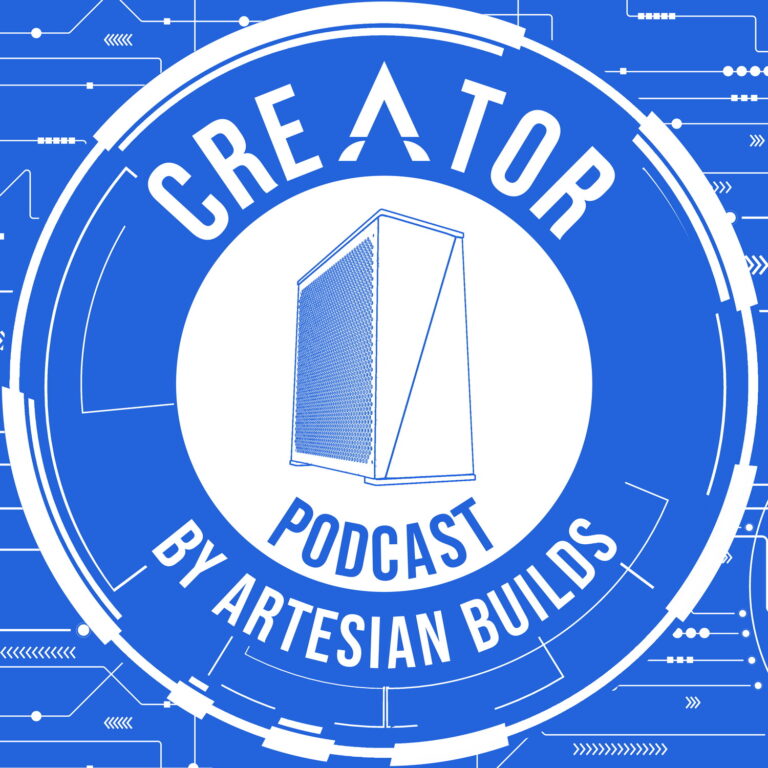 podcast cover