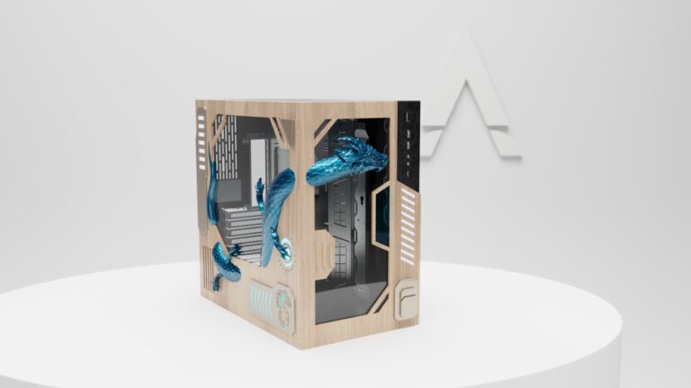 Concept case