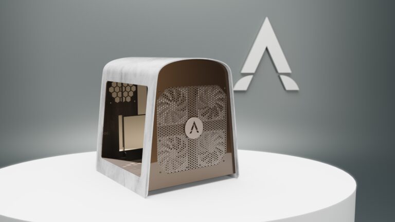 3D modeling and rendering